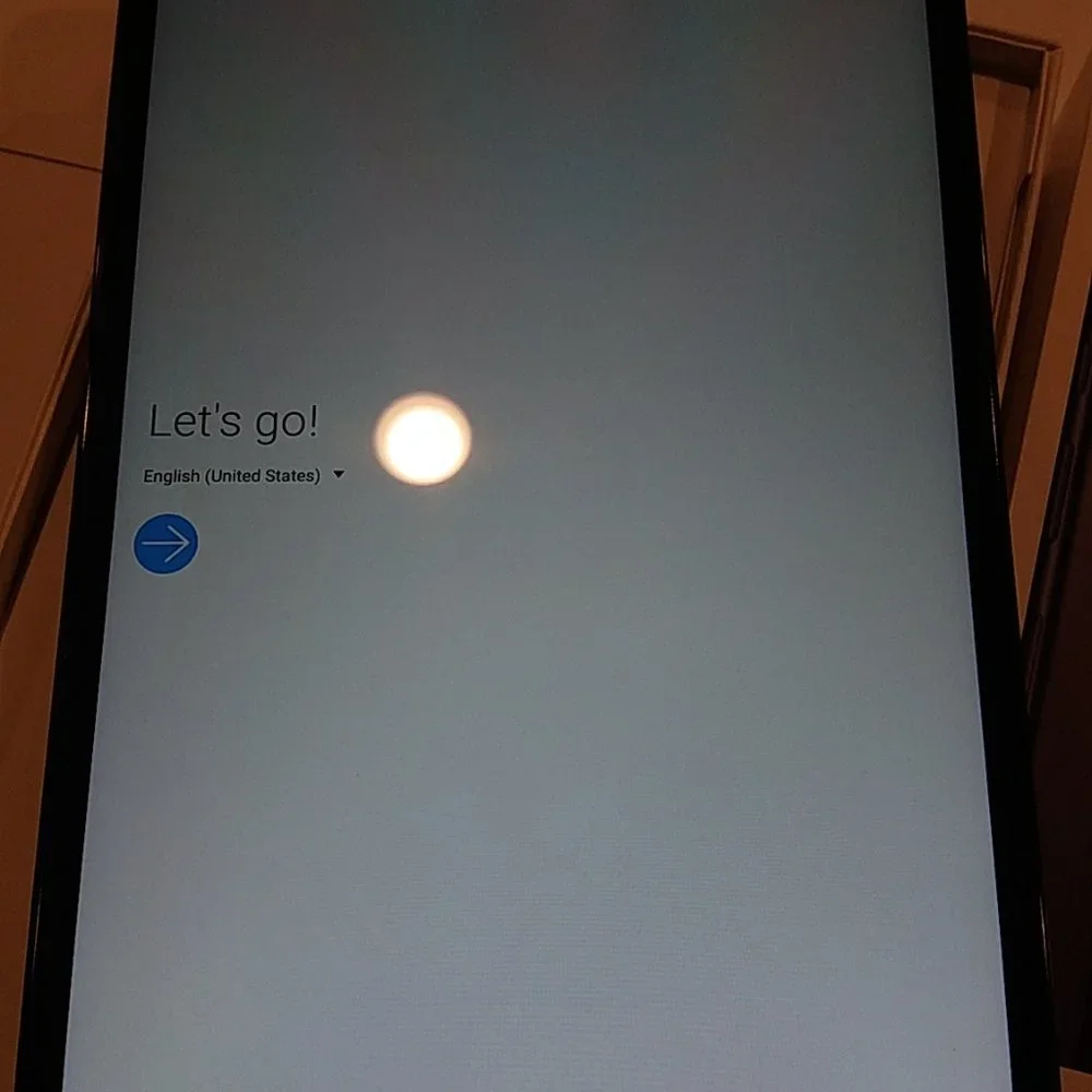 Samsung Galaxy Tab A